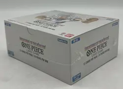 Auction #8 One Piece English OP05 Awakening in the New Era Box Sealed - Image 3