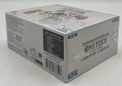 Auction #5 One Piece English OP05 Awakening in the New Era Box Sealed - Image 4