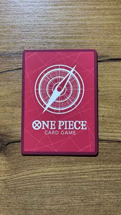 One Piece TCG: Charlotte Katakuri (Alternate Art) - OP11-062 - Image 2