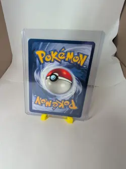 Pokemon TCG Articuno Fossil Holo Unlimited Rare Card 2/62 - Image 4