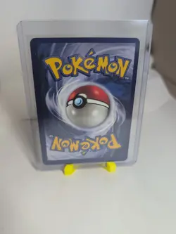 Pokemon TCG Articuno Fossil Holo Unlimited Rare Card 2/62 - Image 5