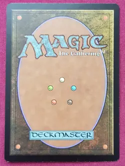 Magic The Gathering MIRRODIN BESIEGED BRASS SQUIRE artifact card MTG - Image 2