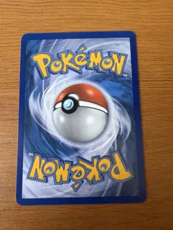 Pokemon Card - Squirtle 64/100 Crystal Guardians Regular - Image 2