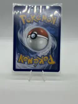 Pokemon TCG Chimecho Holo Card 179/167 Twilight Masquerade Series - Image 2