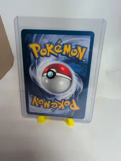 Pokemon TCG Dark Hypno Team Rocket 9/82 Holo Rare Unlimited Card - Image 3