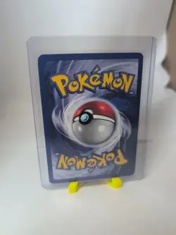 Pokemon TCG Dark Hypno Team Rocket 9/82 Holo Rare Unlimited Card - Image 4