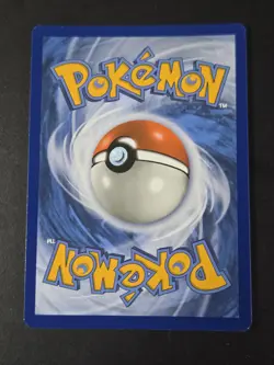 Pokemon Aqua Patch Secret Rare Full Art Holo Sm-Guardians Rising 161/145 Card - Image 2