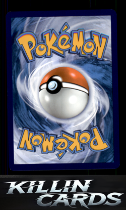 Reverse Holofoil Pidgeotto 017/165 Pokemon Common SV: Scarlet & Violet 151 Card - Image 2