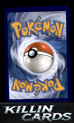 Reverse Holofoil Hypno 097/165 Pokemon Uncommon SV: Scarlet & Violet 151 Card NM - Image 2