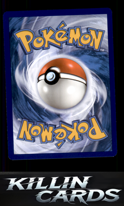 Reverse Holofoil Raichu 026/165 Pokemon Rare SV: Scarlet & Violet 151 Card NM - Image 2