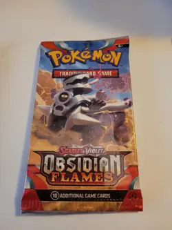 Huge Factory Sealed Pokemon Card Assorted Booster Pack Bundle includes 151 pack - Image 5
