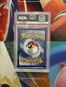 Pokemon Card 2023 Sword and Shield Crown Zenith Radiant Charizard #20 PSA 10 - Image 2