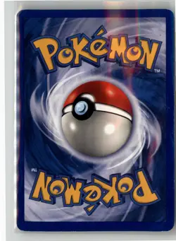 Vileplume - 15/64 - Pokemon Jungle 1st Edition Holo Rare Card WOTC LP - Image 2