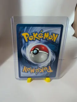 Pokemon Gengar Gym Challenge Non-Holo Rare Card Sabrina's Gengar (29/132) TCG - Image 2