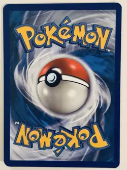 Lucario 71/147 Burning Shadows Holo Rare Pokemon Card NEAR MINT - Image 2