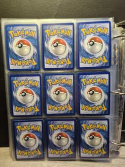 Pikachu & Raichu 9-Card Lot w/ 2010 HGSS03 Black Star Promo Pokemon TCG WOTC 2 - Image 5