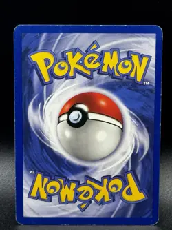 Charizard Base Set 2 Holo Rare 4/130 Pokemon TCG English Card - Image 2