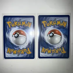 Pokemon Gengar & Haunter Scarlet & Violet 151 Holo Cards Lot Mint Condition! - Image 2