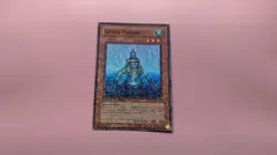 Yugioh Genex Undine DT01-EN060 Duel Terminal DT Rare - Image 1