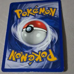 Pokemon Dark Blastoise 20/82 Team Rocket Rare Stage 1 70 HP 2000 English Card - Image 2