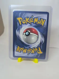 Pokemon TCG Dark Blastoise Holo Rare Card 3/82 LP Condition SWIRL - Image 4