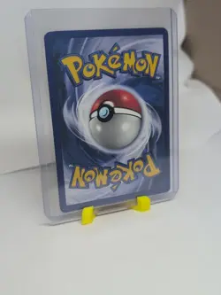 Pokemon TCG Dark Blastoise Holo Rare Card 3/82 LP Condition SWIRL - Image 5