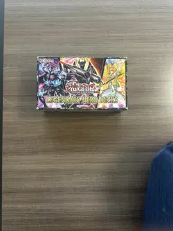 Yu-Gi-Oh Collection From A Friend (Read Description) - Image 3