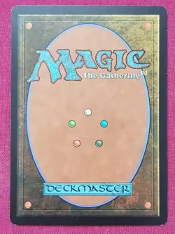 Magic The Gathering MIRRODIN VORRAC BATTLEHORNS artifact card MTG - Image 2