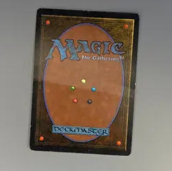 1993 Magic: The Gathering Arabian Nights Stone - Throwing Devils HP/MP - Image 2