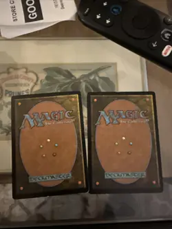 Claws of Gix Timeshifted Regular LP X2 Copies - Image 2