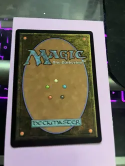 The Earth Crystal Final Fantasy Foil Combined Shipping Mtg - Image 2