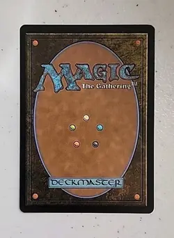 Snow-Covered Island (White Border) Mystery Booster 2 Regular MTG - Image 2