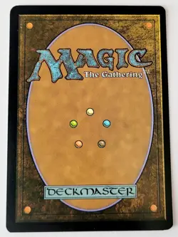 MTG Doran, the Siege Tower Foil - Double Masters 2022 LP - Image 2