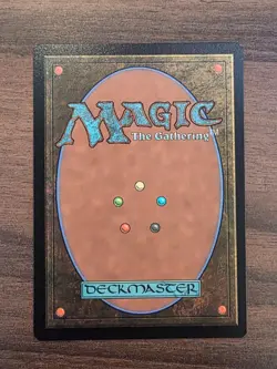 Krang’s Android - Triskelion Foil MTG TMNT Secret Lair 2371 NM - Image 2