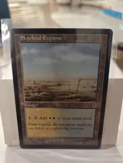 Skycloud Expanse Odyssey Regular Mtg - Image 1