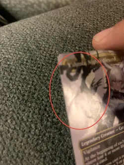 Magic: The Gathering Y'shtola, Night's Blessed Borderless Commander Final Fanta… - Image 4