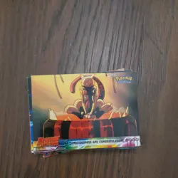 Lot of 22 Vintage Pokemon Topps Cards Various Condition - Image 2