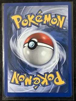 Pokemon TCG Ekans 108/165 Expedition Base Set Regular - Image 2