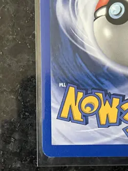 Pokemon TCG Ekans 108/165 Expedition Base Set Regular - Image 3