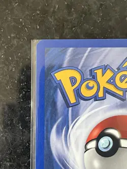 Pokemon TCG Ekans 108/165 Expedition Base Set Regular - Image 4