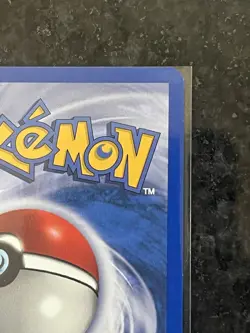 Pokemon TCG Ekans 108/165 Expedition Base Set Regular - Image 5