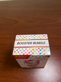 Pokemon TCG Scarlet and Violet 151 Booster Bundle New Sealed! - Image 3