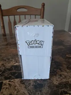 Pokemon TCG Pokemon 151 Pokemon Center Exclusive Elite Trainer Box ETB Sealed - Image 2
