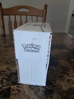 Pokemon TCG Pokemon 151 Pokemon Center Exclusive Elite Trainer Box ETB Sealed - Image 4