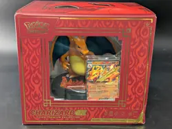 Pokemon Charizard ex Special Collection box & Charizard ex SPC New sealed INVEST - Image 2