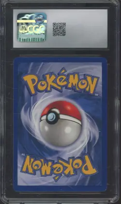 1999 Pokemon Base Set 1st Edition Doduo #48/102 CGC 7.5 NM+ - Image 2