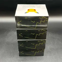 Lot of (4) Pokemon TCG Celebrations Elite Trainer Boxes ETB Sealed - Image 2