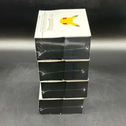 Lot of (4) Pokemon TCG Celebrations Elite Trainer Boxes ETB Sealed - Image 3