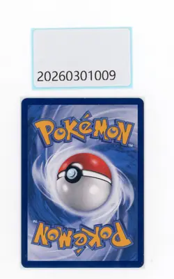 PTCG Pokemon Pikachu＆Zekrom 054/150 RR 2023 CSM2aC Pack S.Chinese - Image 2