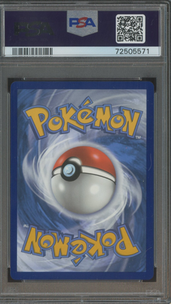 2021 Pokemon SWSH Chilling Reign #185 FA/ Tornadus V PSA 10 GEM MINT - Image 2